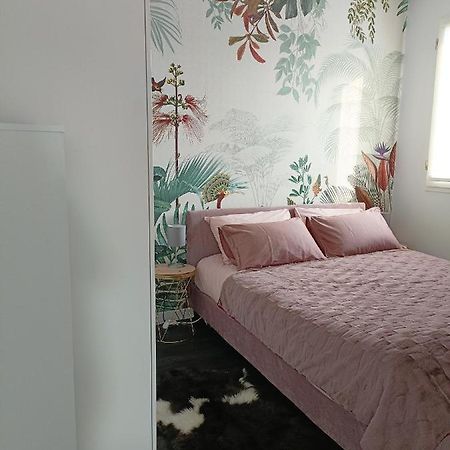 Boutique Apartment Alla Dolce Vita Vicenza Dış mekan fotoğraf