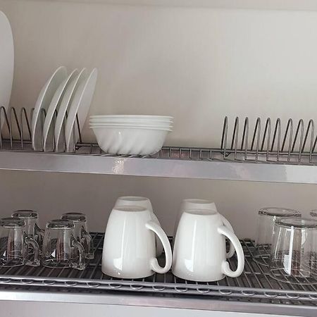 Boutique Apartment Alla Dolce Vita Vicenza Dış mekan fotoğraf