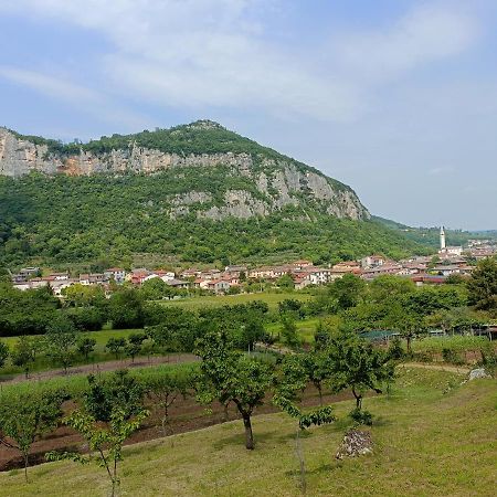 Boutique Apartment Alla Dolce Vita Vicenza Dış mekan fotoğraf