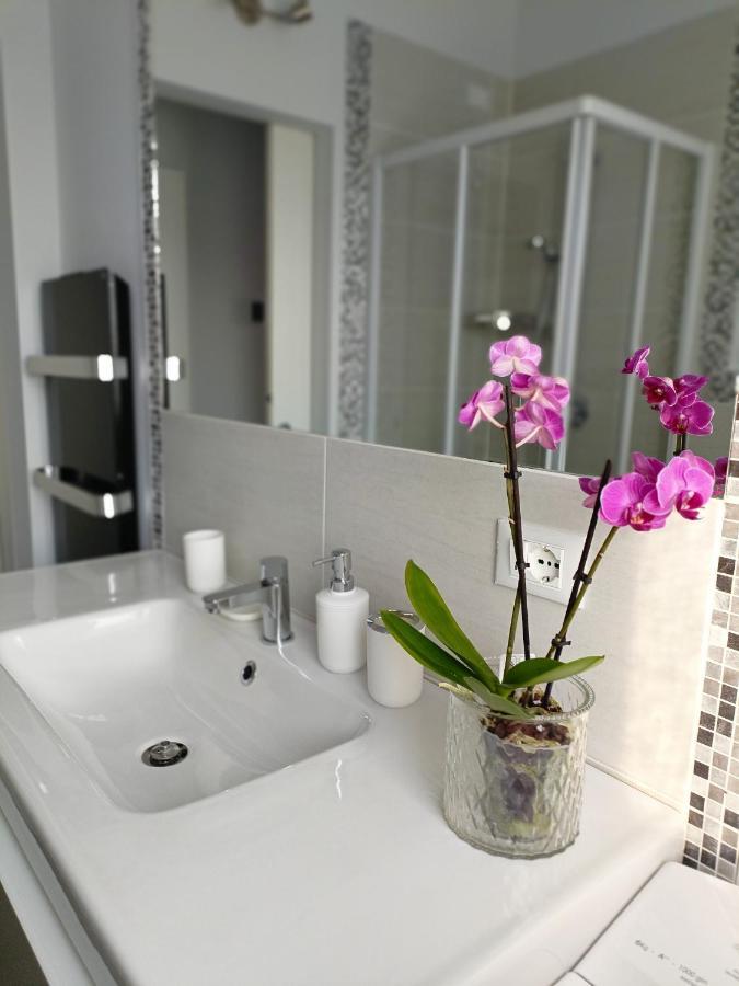 Boutique Apartment Alla Dolce Vita Vicenza Dış mekan fotoğraf