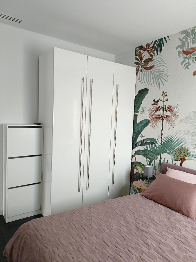 Boutique Apartment Alla Dolce Vita Vicenza Dış mekan fotoğraf