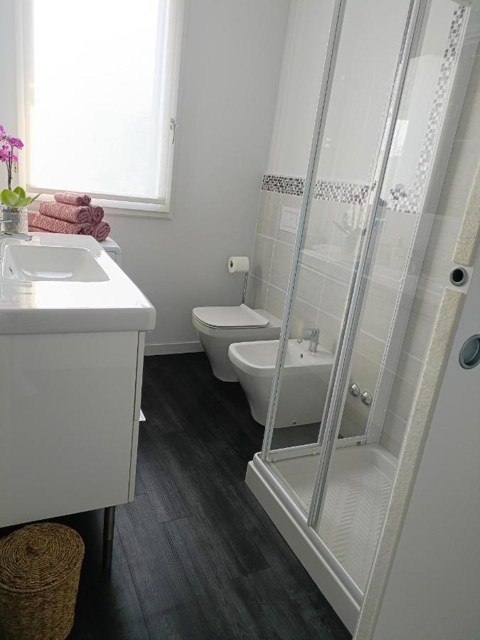 Boutique Apartment Alla Dolce Vita Vicenza Dış mekan fotoğraf