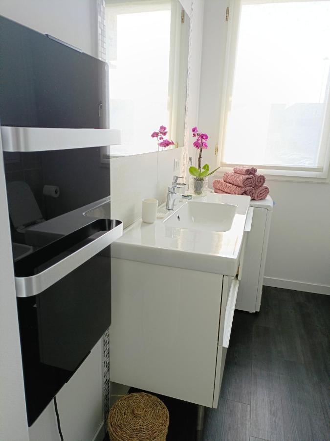 Boutique Apartment Alla Dolce Vita Vicenza Dış mekan fotoğraf