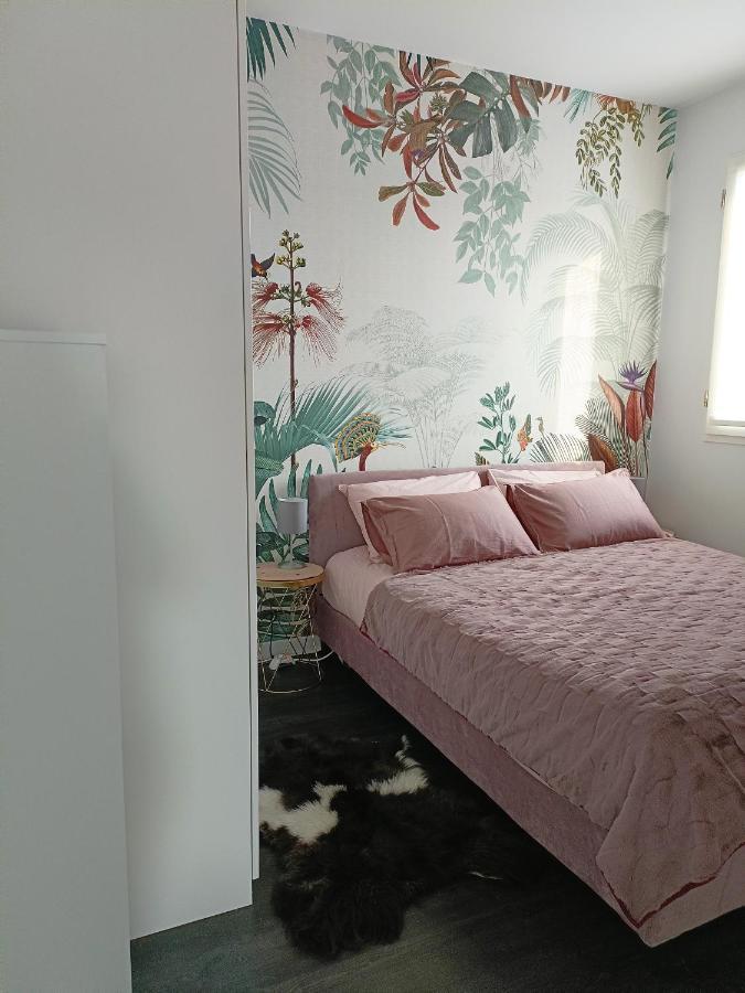 Boutique Apartment Alla Dolce Vita Vicenza Dış mekan fotoğraf