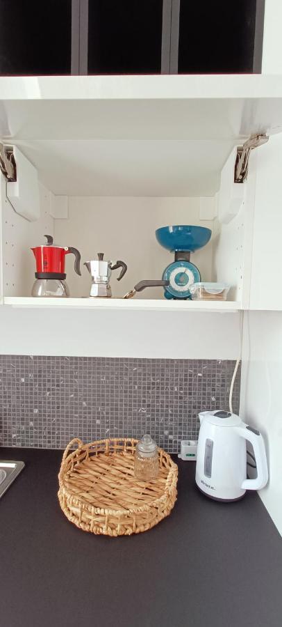 Boutique Apartment Alla Dolce Vita Vicenza Dış mekan fotoğraf