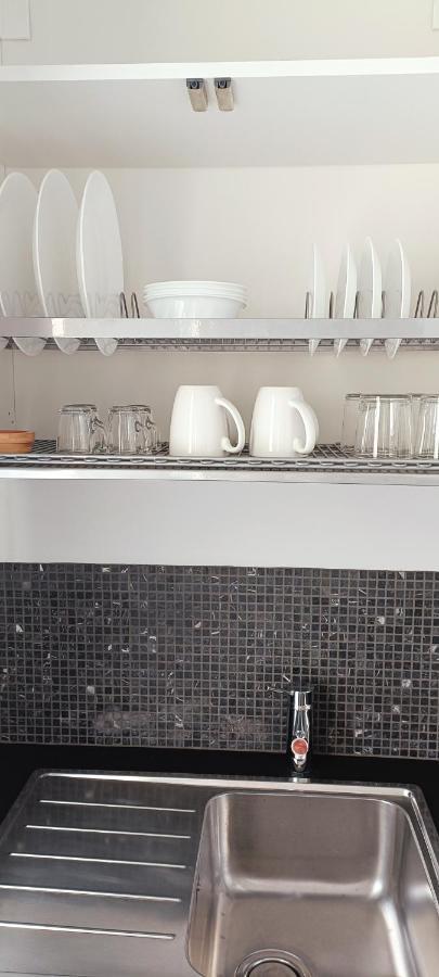 Boutique Apartment Alla Dolce Vita Vicenza Dış mekan fotoğraf