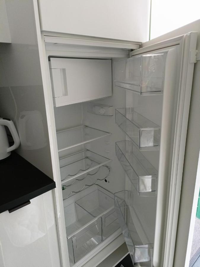 Boutique Apartment Alla Dolce Vita Vicenza Dış mekan fotoğraf