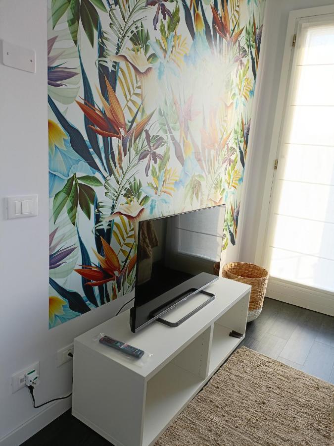 Boutique Apartment Alla Dolce Vita Vicenza Dış mekan fotoğraf