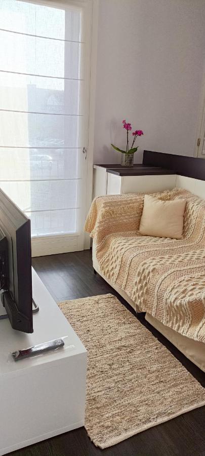Boutique Apartment Alla Dolce Vita Vicenza Dış mekan fotoğraf