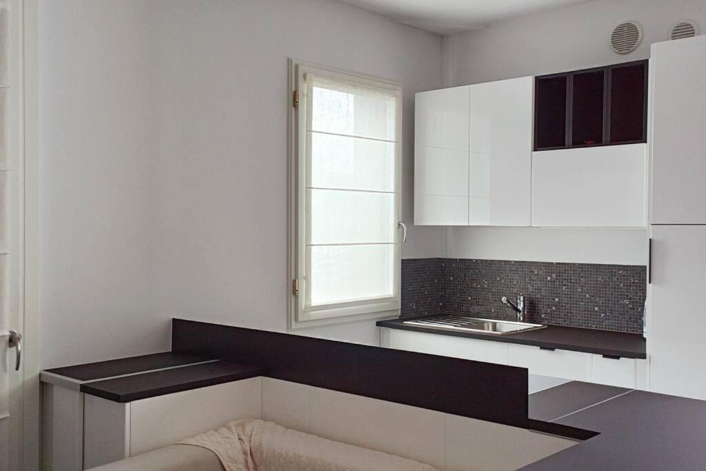 Boutique Apartment Alla Dolce Vita Vicenza Dış mekan fotoğraf